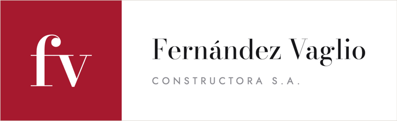 Fernández Vaglio Constructora S.A.