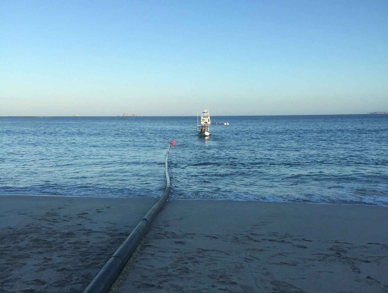 Drinking water treatment and desalination plants